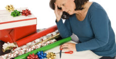 Holiday Jeer: Two-Thirds of Americans Believe the Coronavirus Pandemic Will Ruin Their Holidays