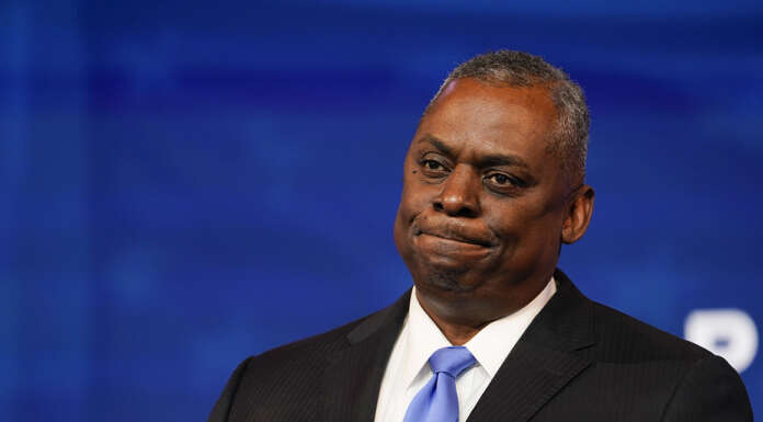 New cracks emerge among Democrats over Biden’s Pentagon pick