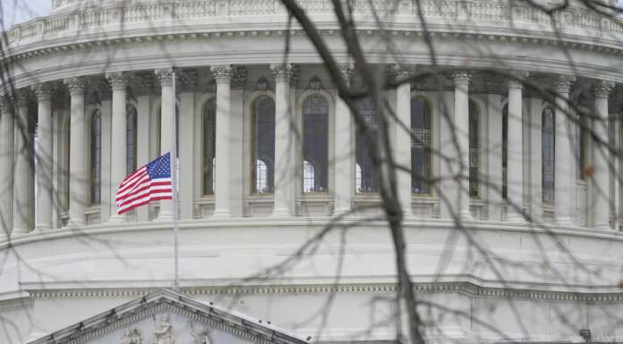 Brian Sicknick, police officer killed in insurrection, to lie in honor at Capitol