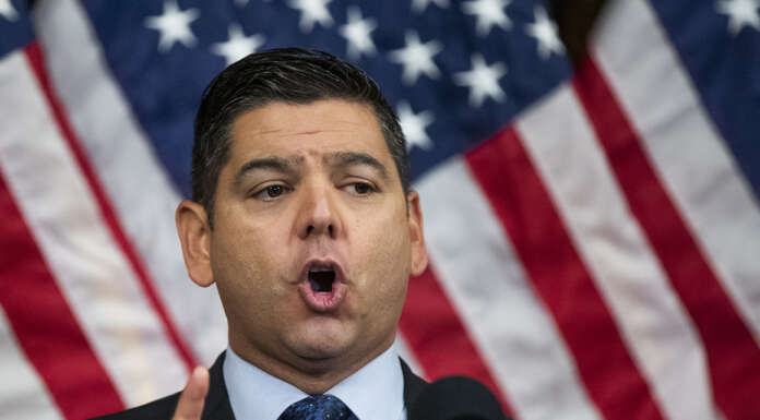 Democrats press for path to citizenship in Covid relief