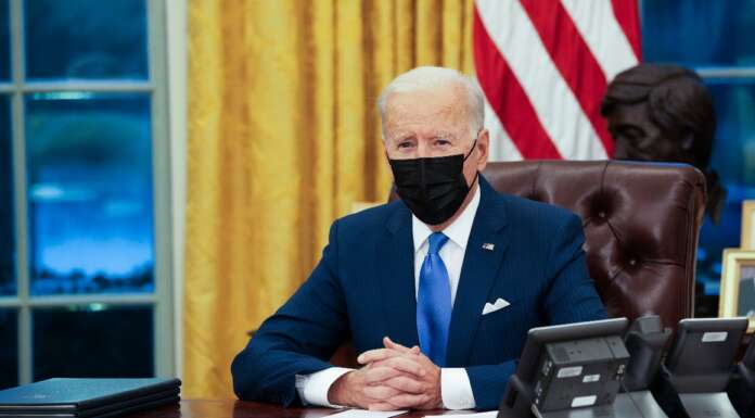 Biden move to replace U.S. attorneys looms