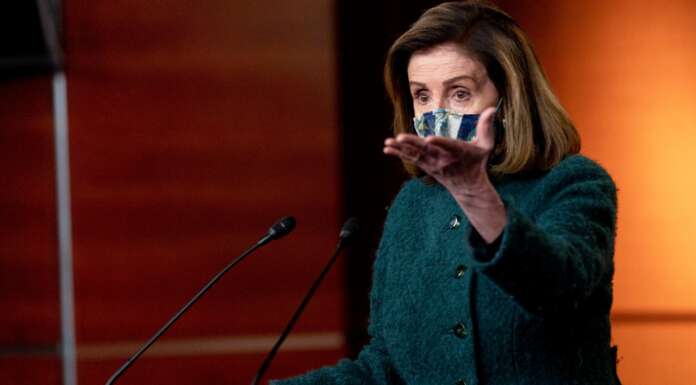 House readies vote to punish Marjorie Taylor Greene