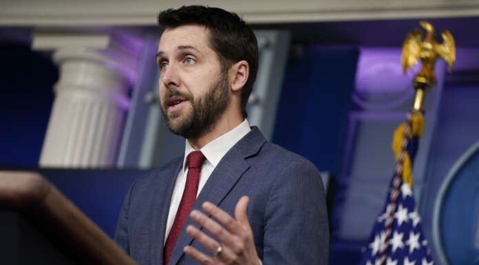 Biden’s economic point man draws praise — and pushback