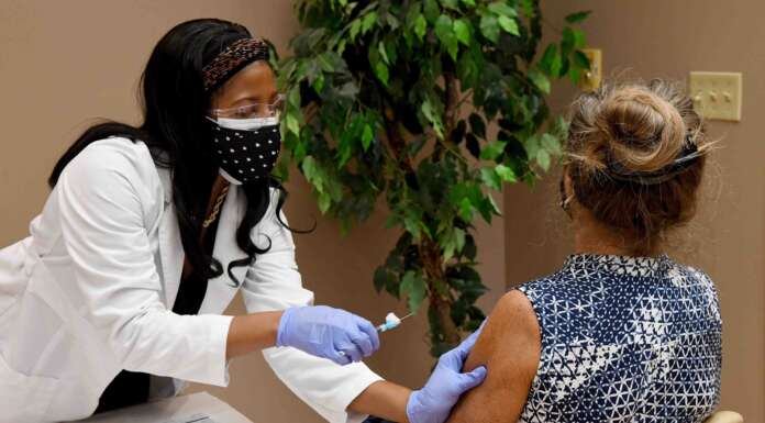 CDC: Double-masking helps reduce exposure to the coronavirus