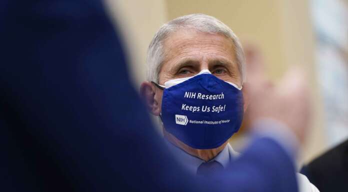 Fauci: ‘Non-workable’ to vaccinate teachers before schools open
