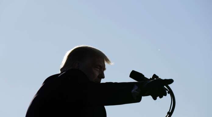 Trump to speak at CPAC
