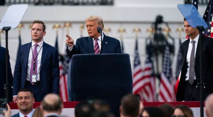 Trump endorses primary rival challenging Republican impeachment supporter
