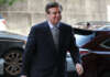 Trump pardon unwinds some Manafort forfeitures