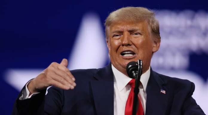 House fight for Trump’s financial records poised to stretch into the summer
