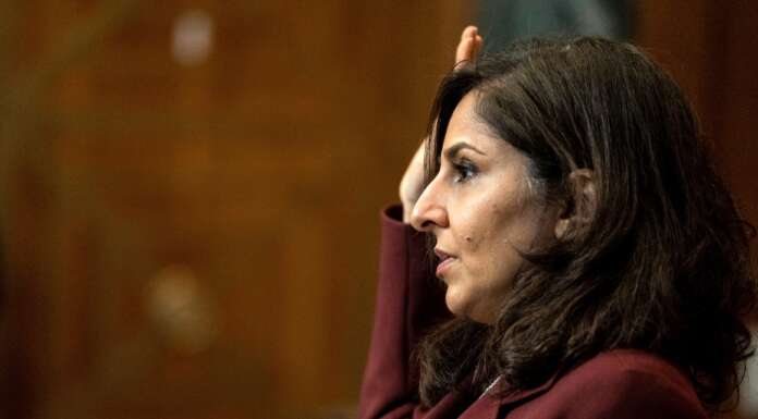 Neera Tanden’s OMB nomination failed. Her fallback plan remains a mystery.