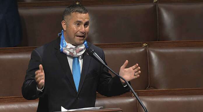 Democrats fracture over Puerto Rico statehood