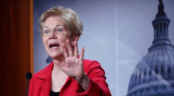 Warren, Sanders join Newsom to fight ‘extremist’ GOP recall