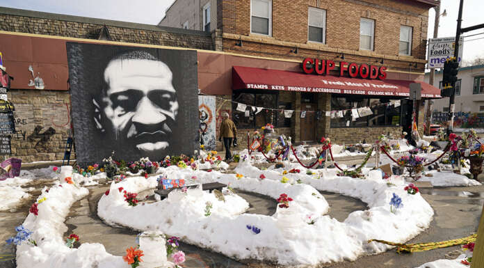 7 jurors picked, 7 to come in ex-cop’s trial in George Floyd’s death