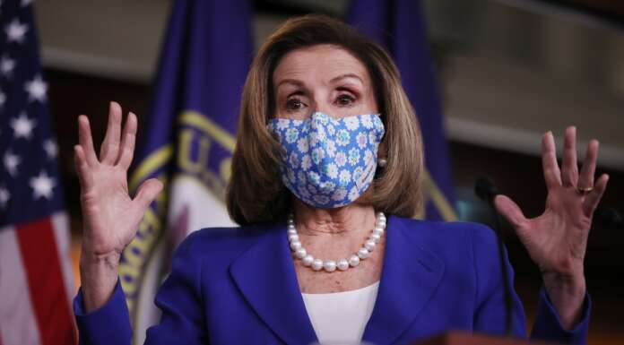 Drug pricing, climate, immigration: House Dems eye ‘kitchen sink’ for next big bill