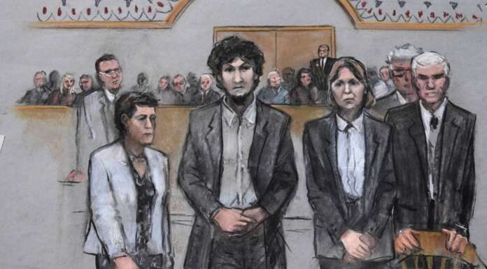 Supreme Court agrees to hear case on Boston Marathon bomber’s death sentence