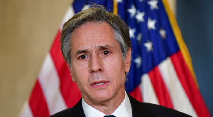 U.S., allies announce sanctions on China over Uyghur ‘genocide’