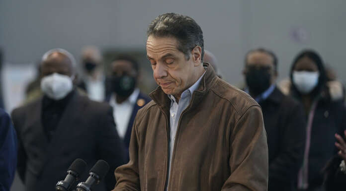 Cuomo impeachment investigation to take ‘months, rather than weeks’
