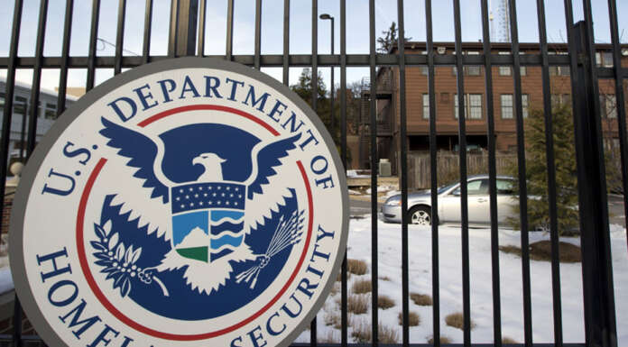 DHS looking at tracking travel of domestic extremists