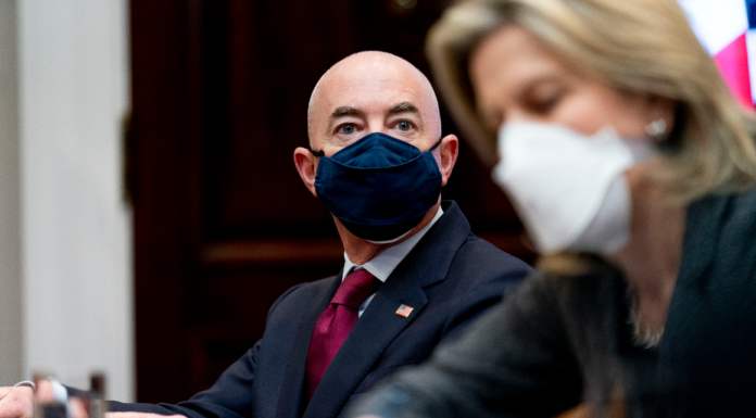 Biden administration guts Homeland Security Advisory Council