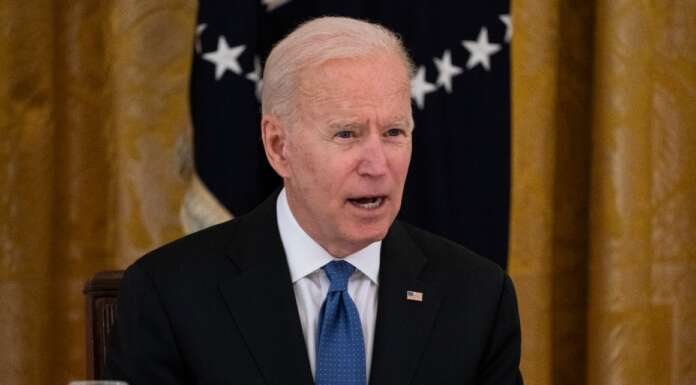 Biden’s spending plans collide with a resurgent U.S. economy