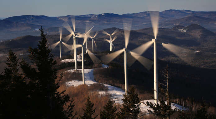 Biden’s union allies wonder where they fit in with green energy future