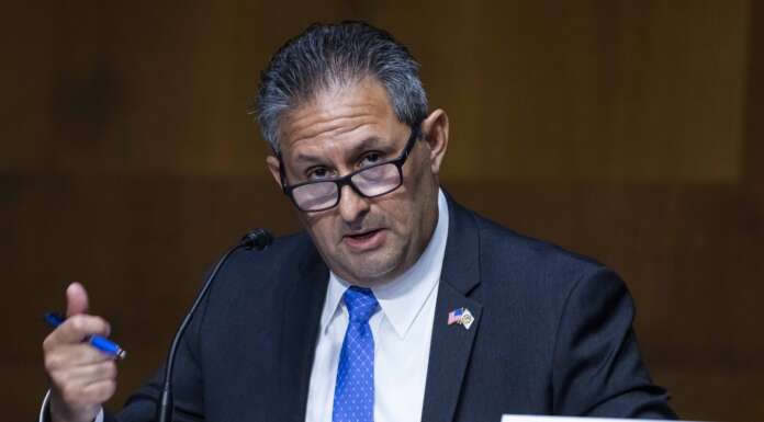 Prisons chief set to face congressional grilling