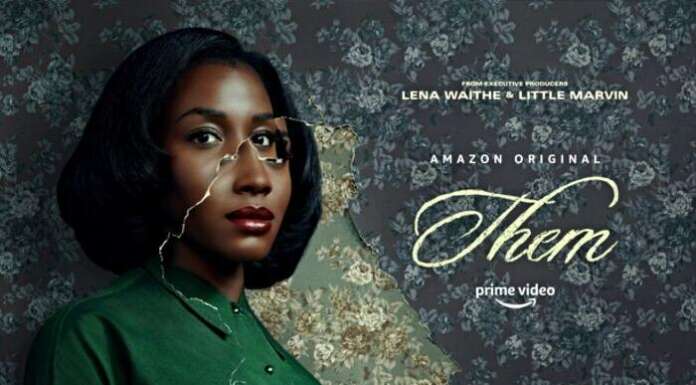 Even Liberals Are Disgusted by Amazon Prime Series ‘Them’