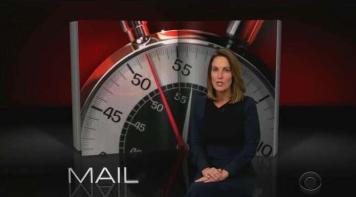 PATHETIC: Defiant CBS Ends ‘60 Minutes’ Unapologetic Over DeSantis Hit Piece