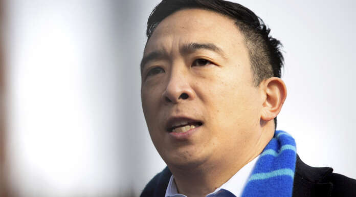Pro-Yang PACs take shape as New York mayor’s race enters prime time