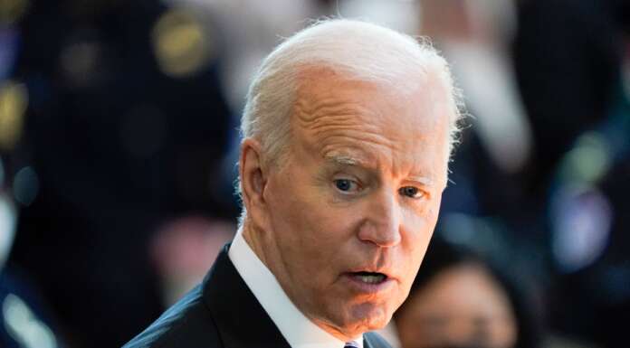 Biden rolls back Trump’s anti-abortion curbs on family planning funds