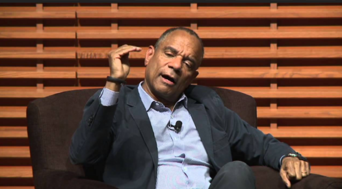 New York Times Touts Black CEOs Stepping Up for Democrat Voting Bills