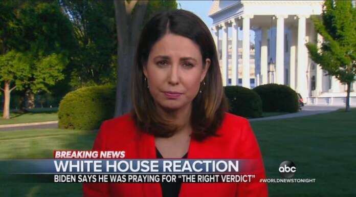 ABC Claims GOP Against Police Reform, Ignored Tim Scott’s Bill Last Year