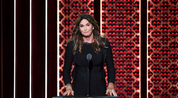 Caitlyn Jenner running for California governor