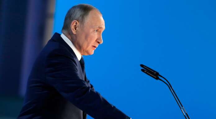 Intelligence community creating hub to gird against foreign influence