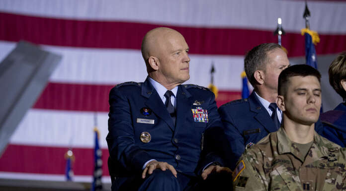 Spy chiefs look to declassify intel after rare plea from 4-star commanders