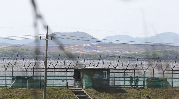 North Korea warns U.S. of ‘very grave situation’ over Biden speech