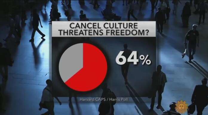 Koppel Exposes Danger of Cancel Culture: ‘Social Weapon’ for ‘Political Warfare’