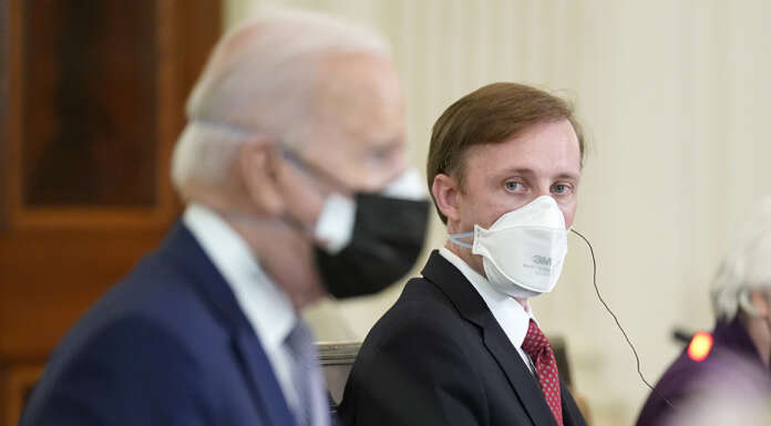 National security adviser says deal with Iran far from done
