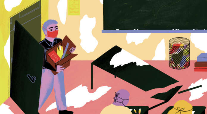 Opinion | Does your child’s teacher know how to teach?