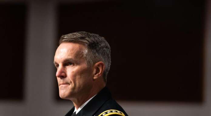 Internal study highlights struggle over control of America’s special ops forces