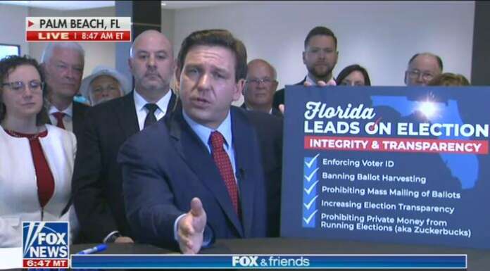 NEW NewsBusters Podcast: DeSantis Causes Media Madness on Fox News