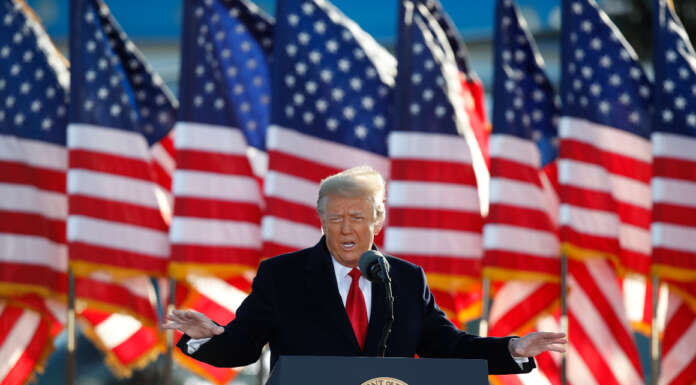 N.Y. state investigation into Trump now a criminal probe