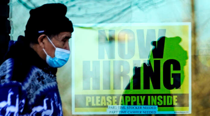 America’s unemployment system failed when it was needed most. Can it be fixed?