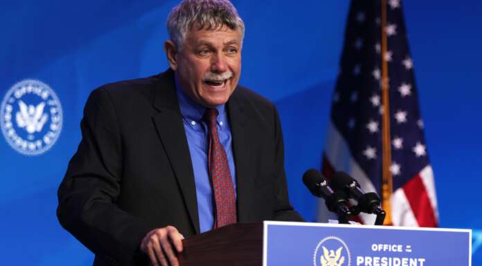 Biden’s top scientist gets OK from Senate committee