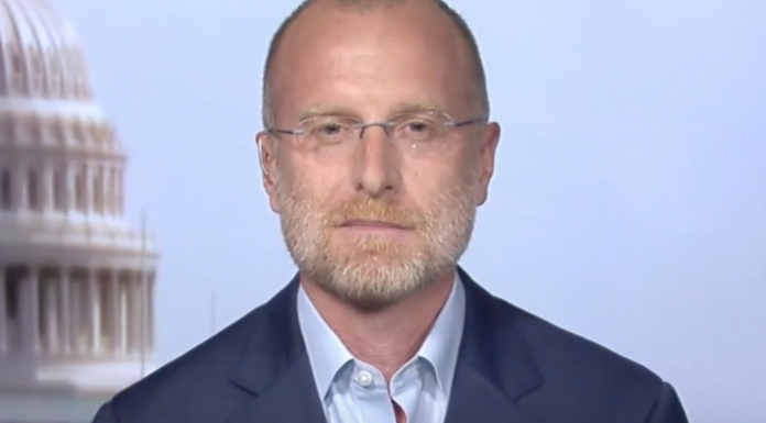 Earthquake Coming? FCC Commissioner Brendan Carr Demands End to Big Tech’s ‘Free Ride’