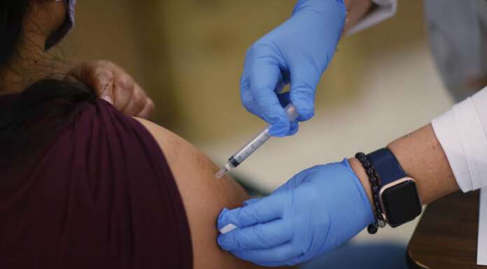 How the Covid vaccine push squeezed out drugs for sick patients