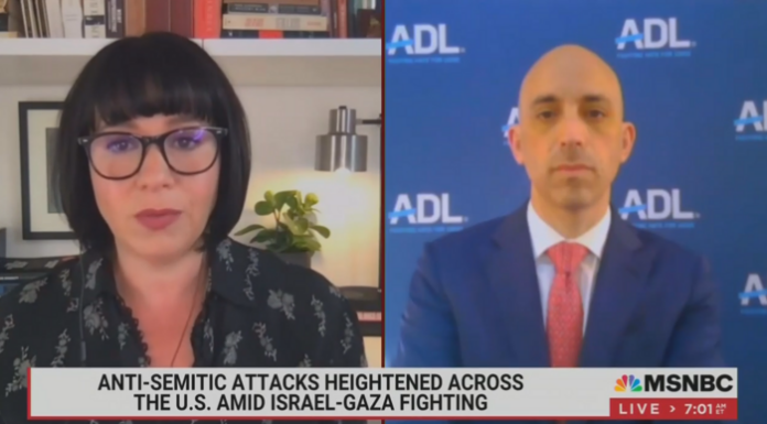 Morning Joe’s Theme: Blame Israel, Not Democrats for Anti-Semitic Attacks in the USA