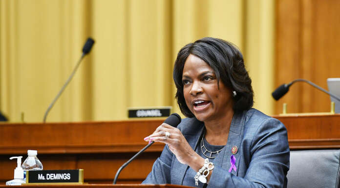 Florida state Sen. Bracy to run for congressional seat now held by Demings