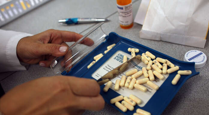 Biden administration sides with Florida on Canadian drug imports