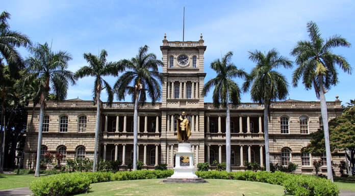 The Surprising Honolulu Origins of the National Fight Over Same-Sex Marriage